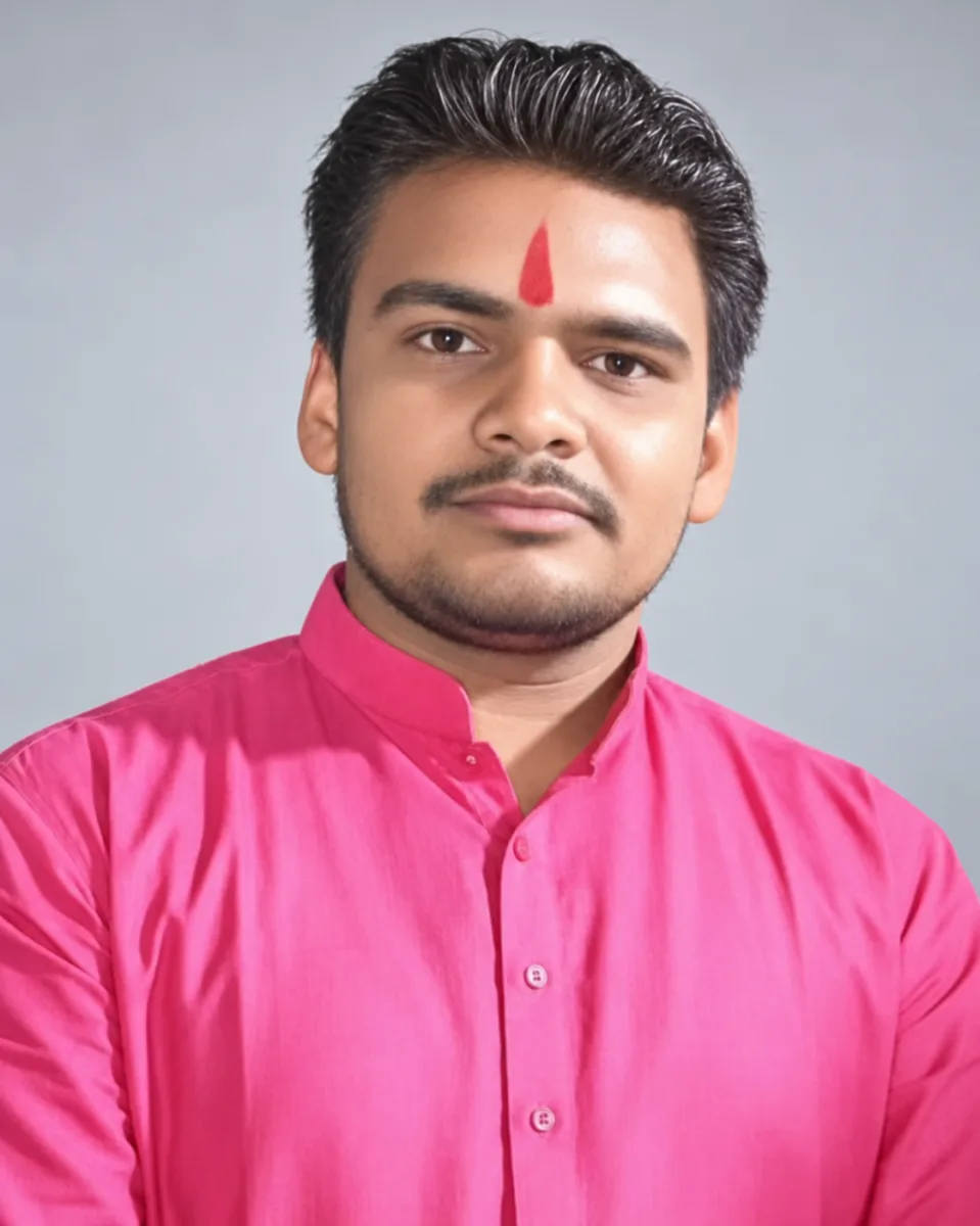 Rajkumar Vishwakarma