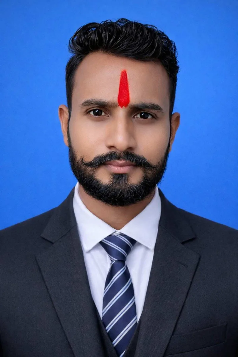 Mithlesh kumar