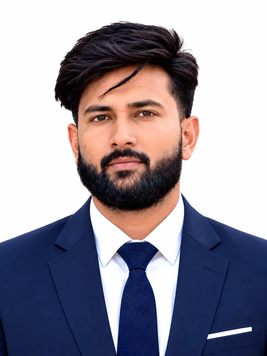 Jay Parmar