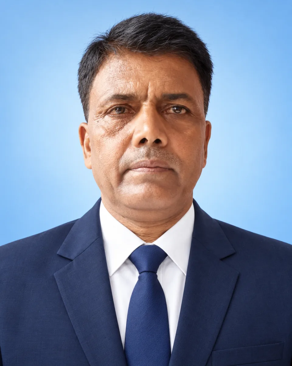 Manoj Kumar