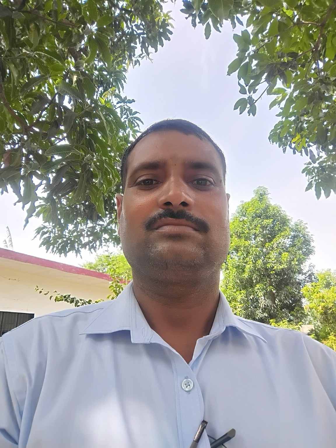 Mukesh Kumar Verma