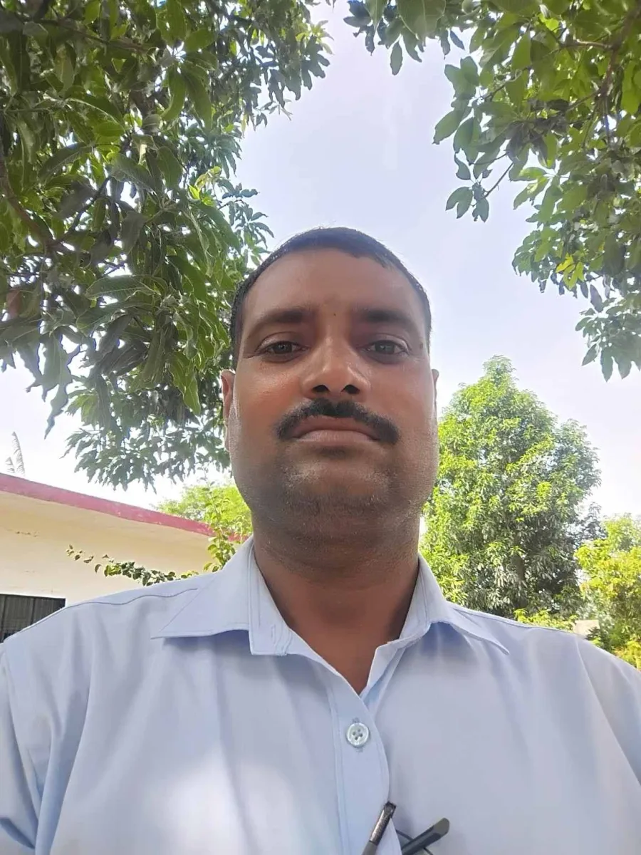 Mukesh Kumar Verma