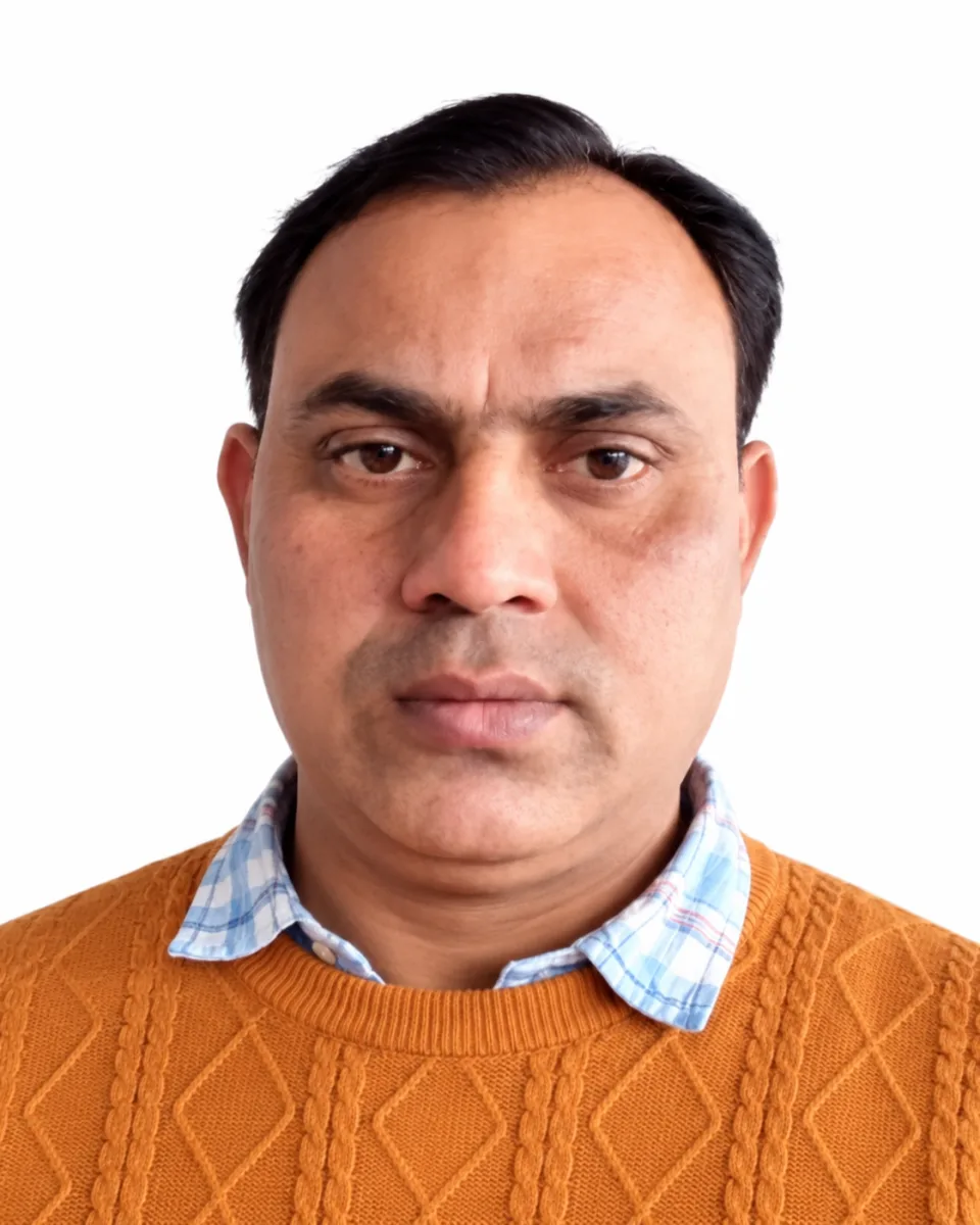 Jahid husain