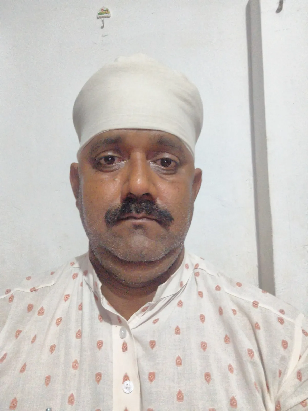 अजय कुमार चौबे