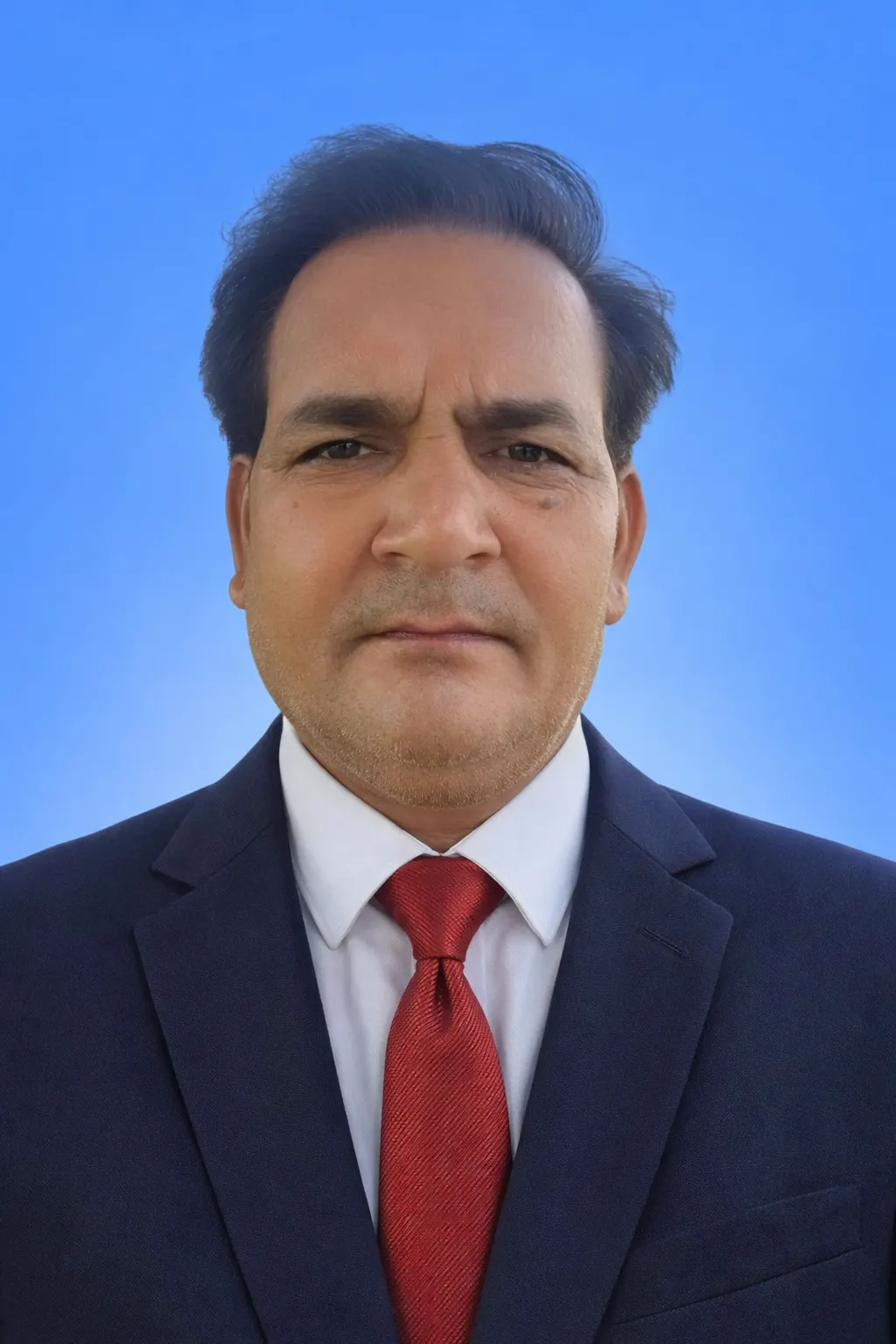 kanhaiya lal dubey