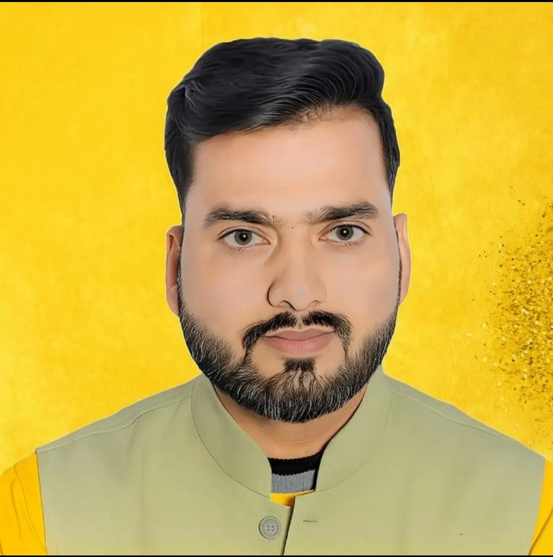 Sumit Sharma