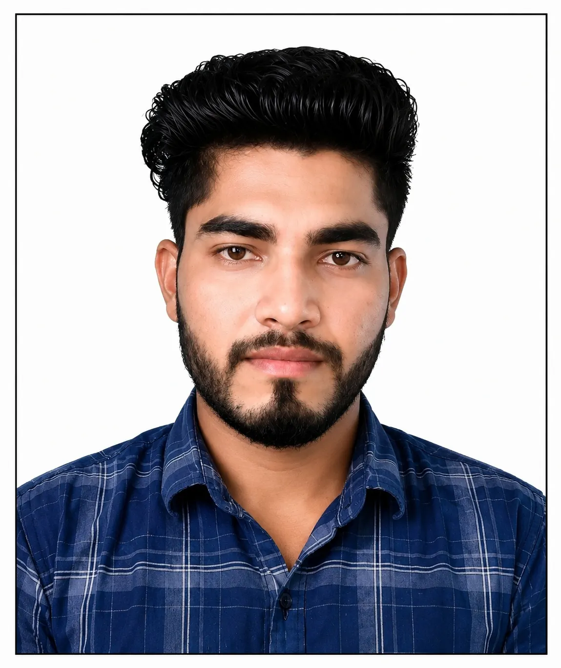 Ajay Kumar