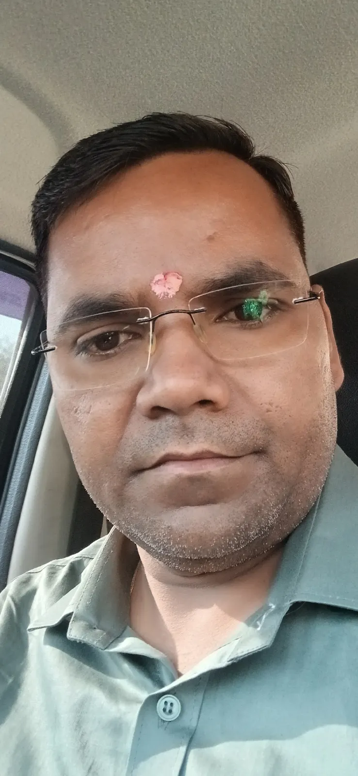 Avadh Saxena