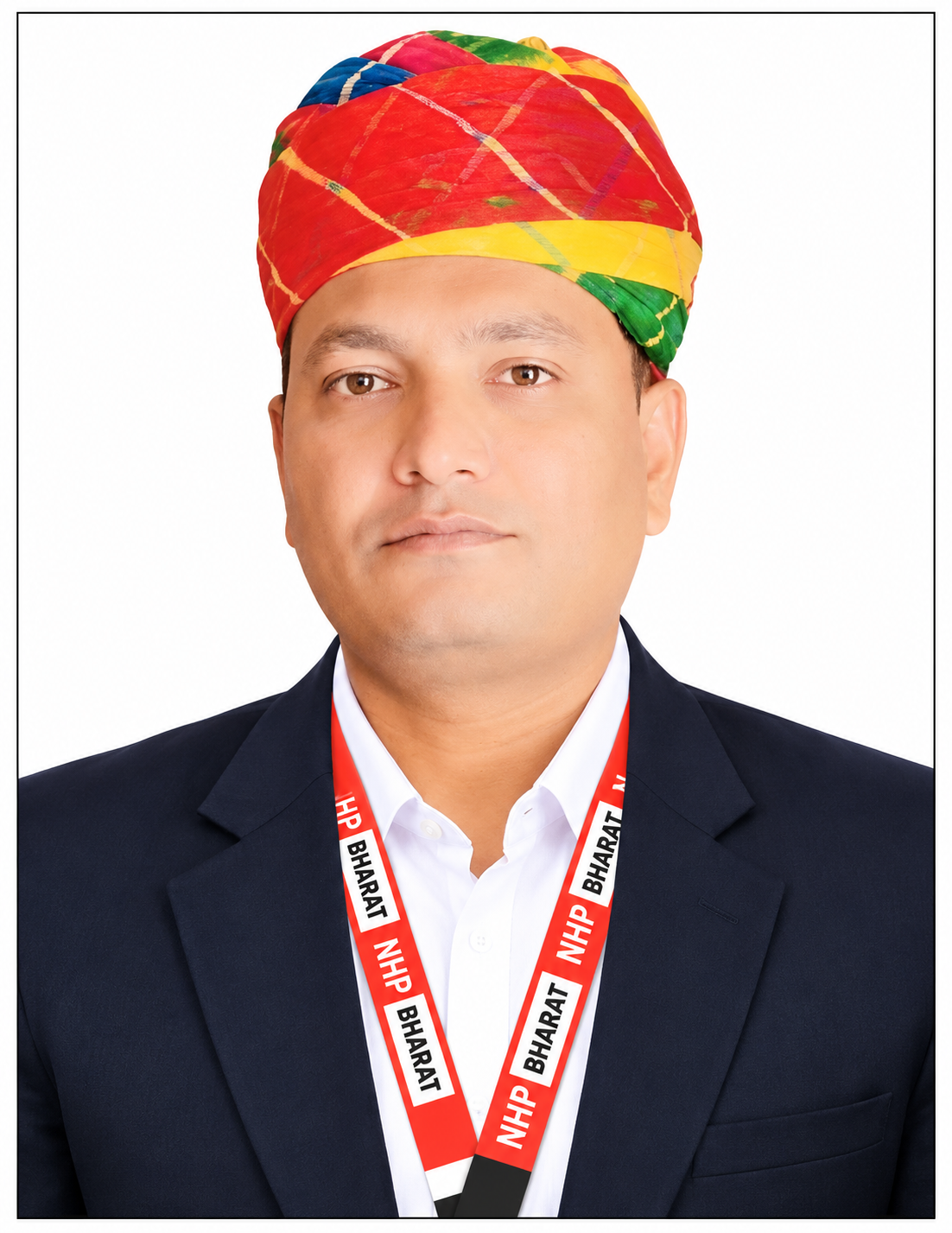 Jitendra Dahiya