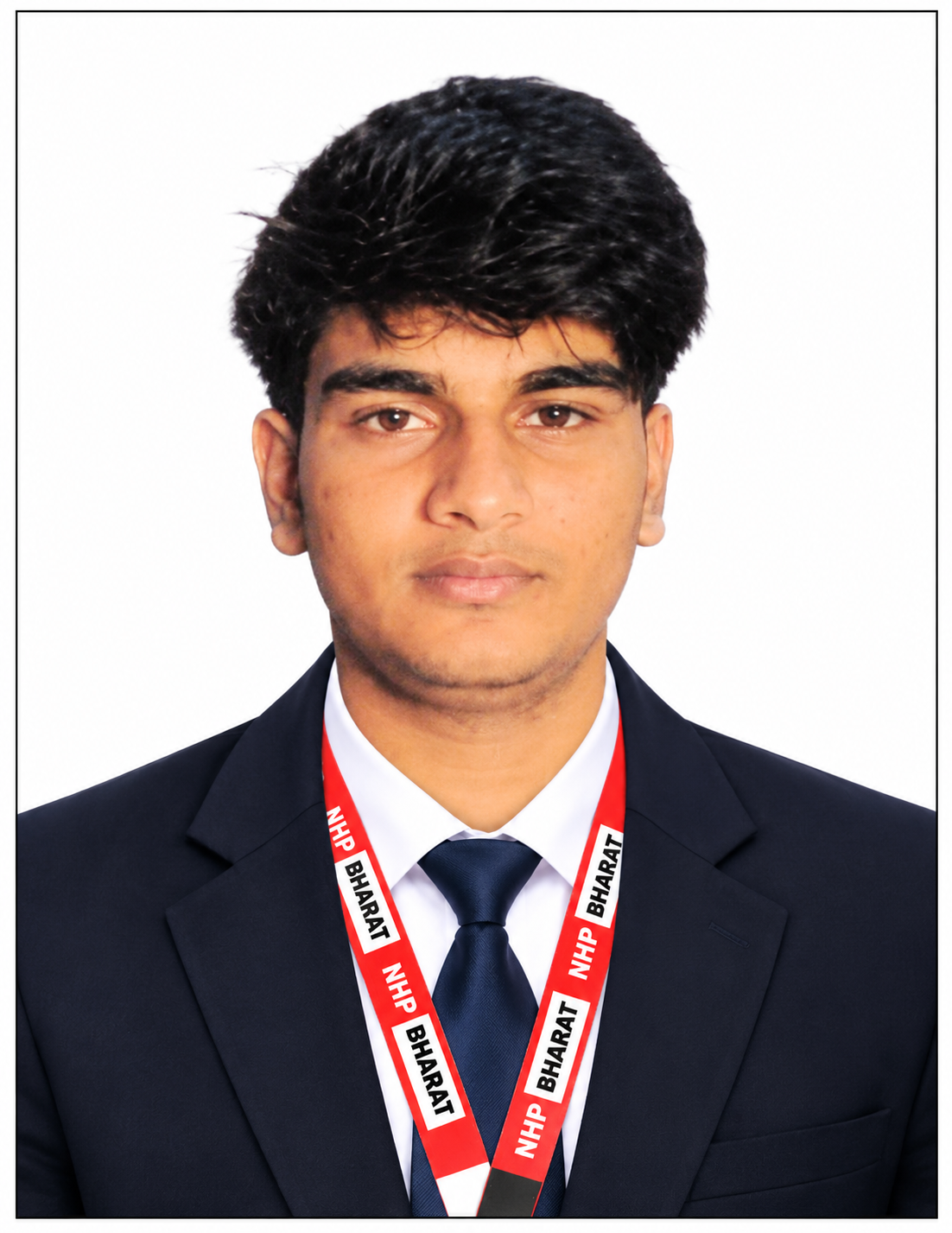 Sachin Chauhan
