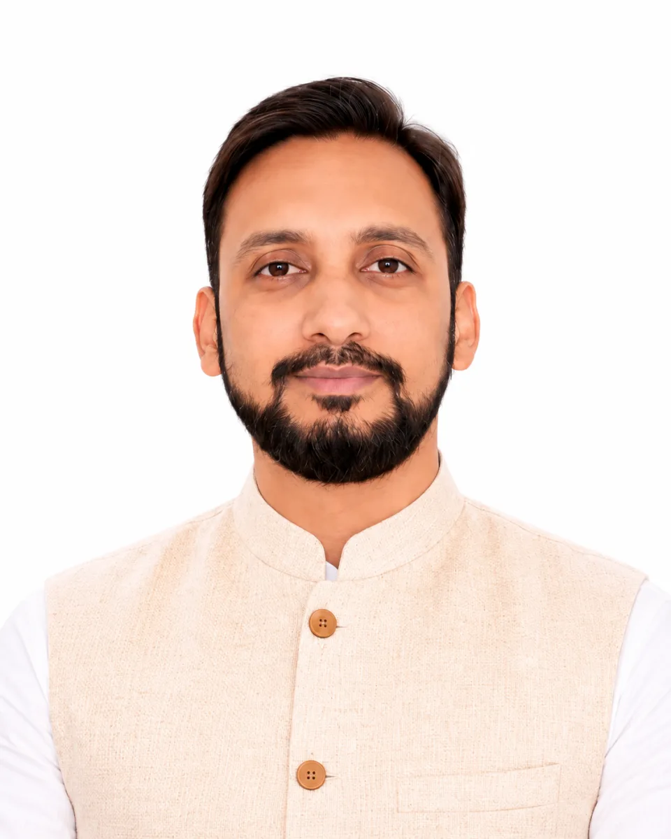 Nitish Kumar