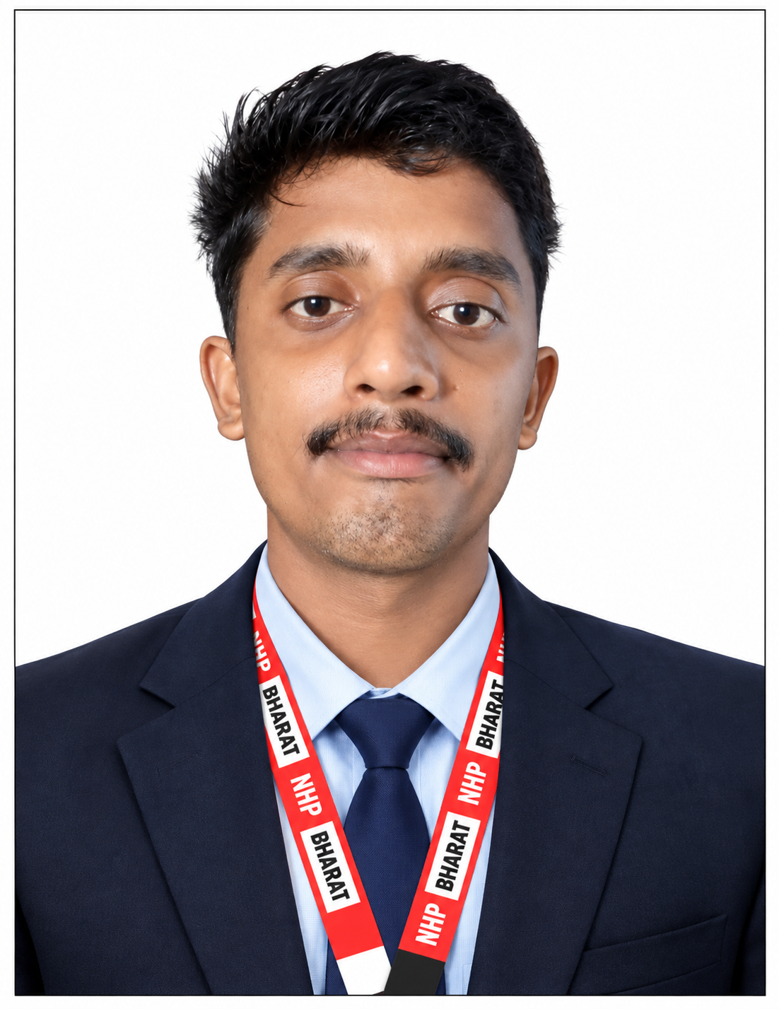 BINEET TIWARI