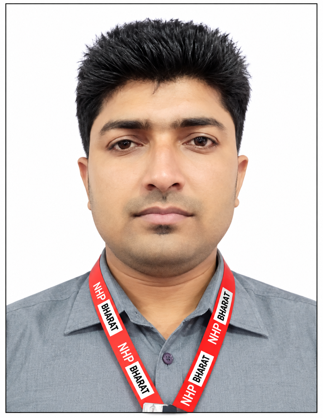 AMIT KUMAR SHUKLA