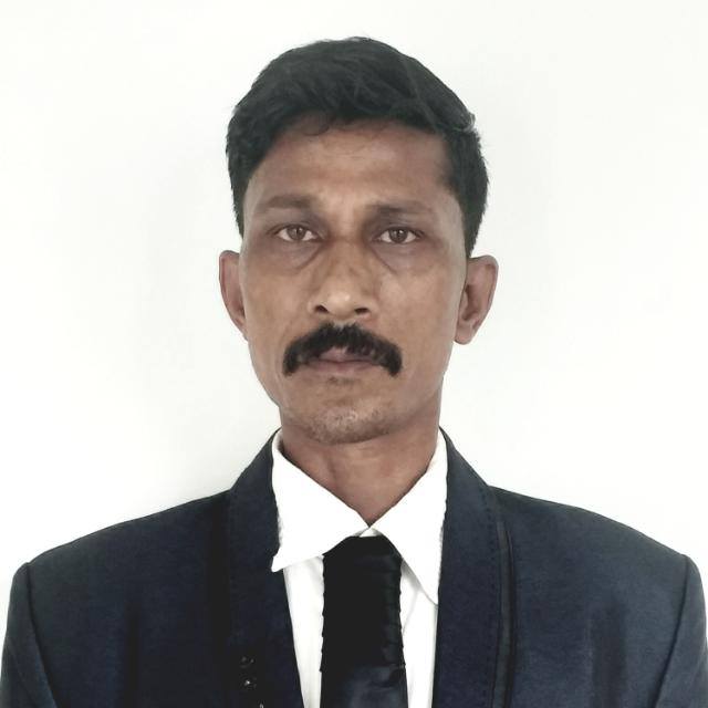 Samsher Bahadur