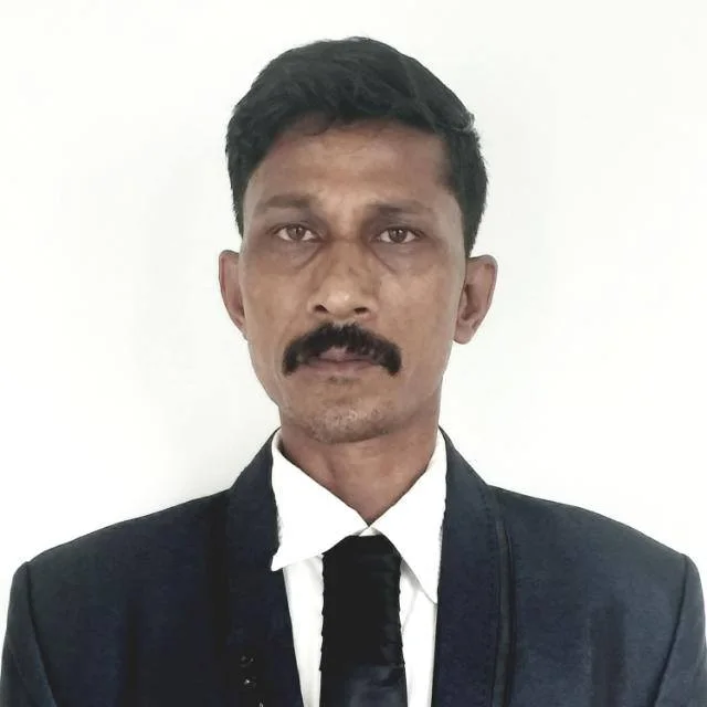 Samsher Bahadur