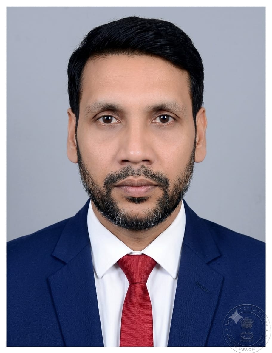 Tarun Sharma