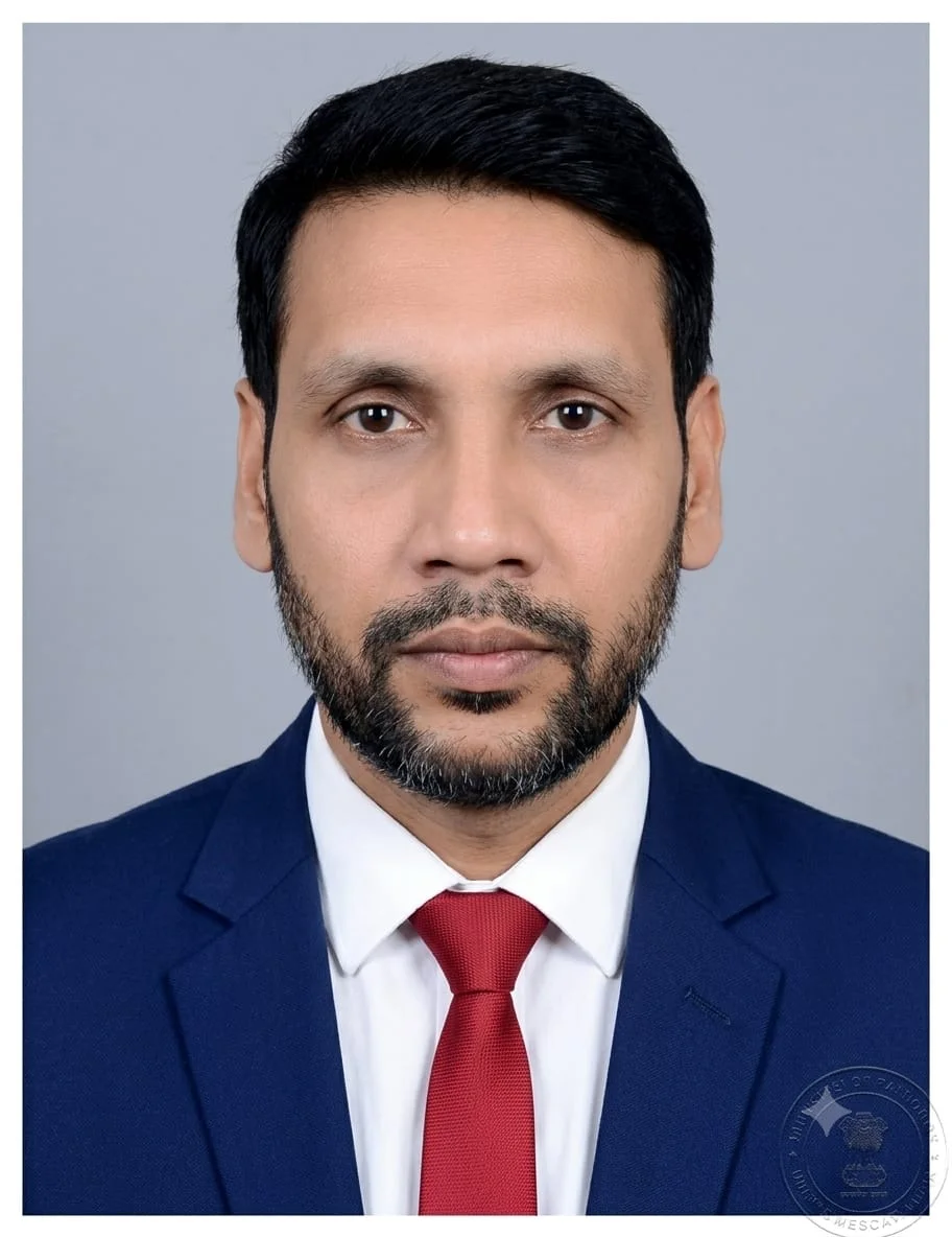 Tarun Kumar Sharma