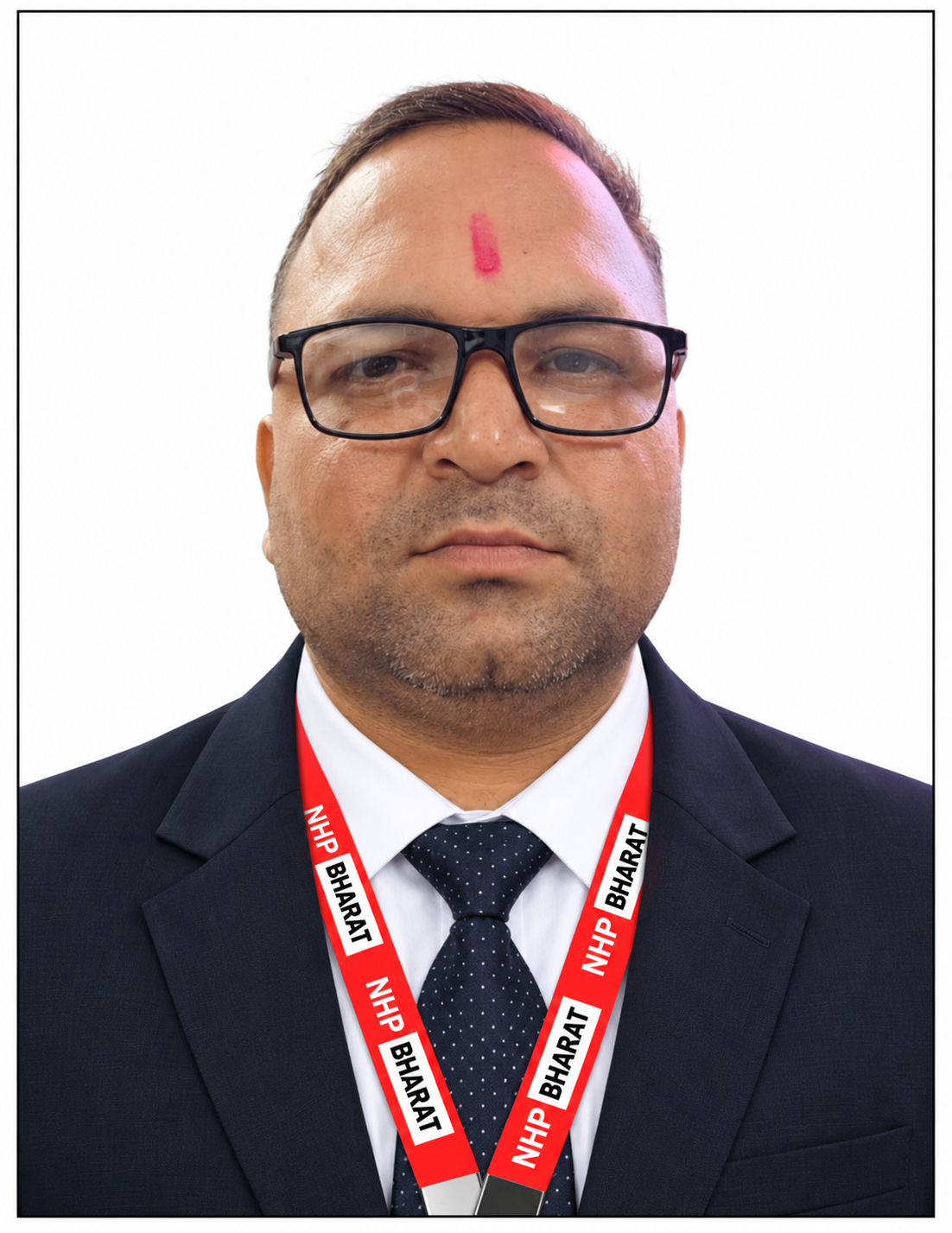Mukesh Tomar