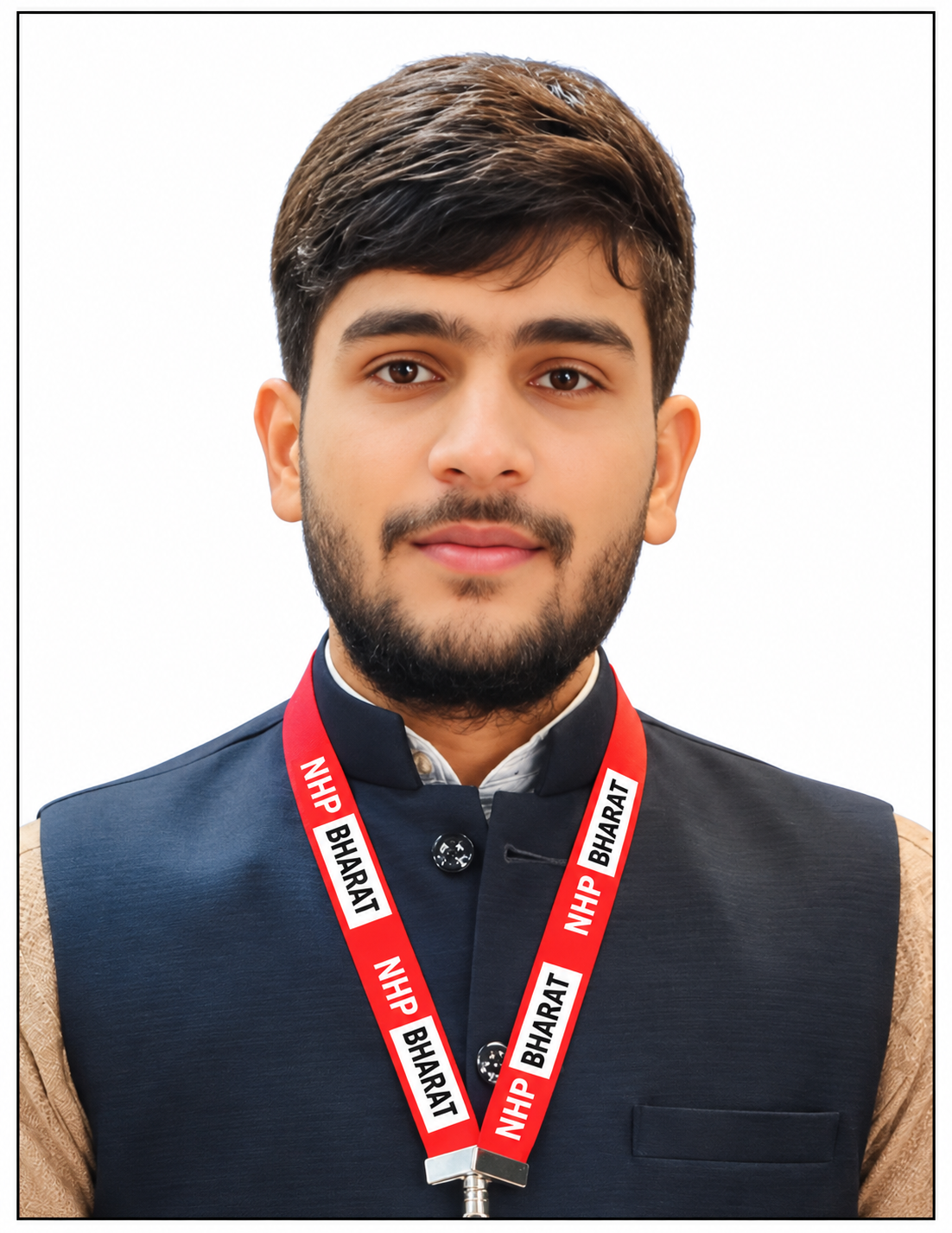 Shubham Chauhan