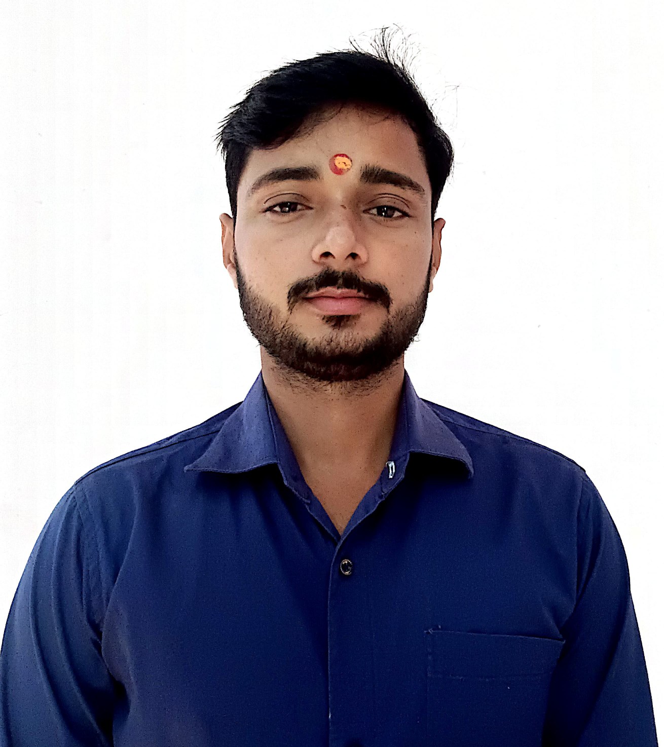 Shubham Awasthi