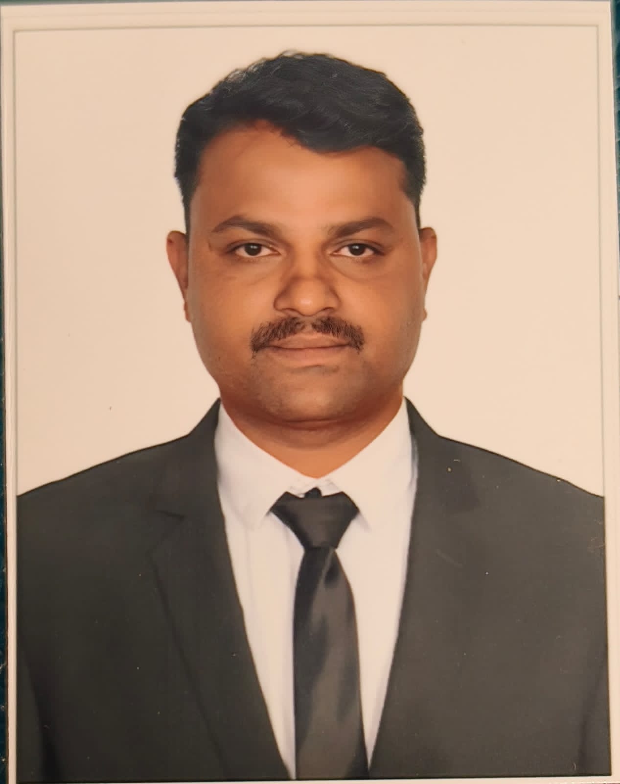 Manish Sharma