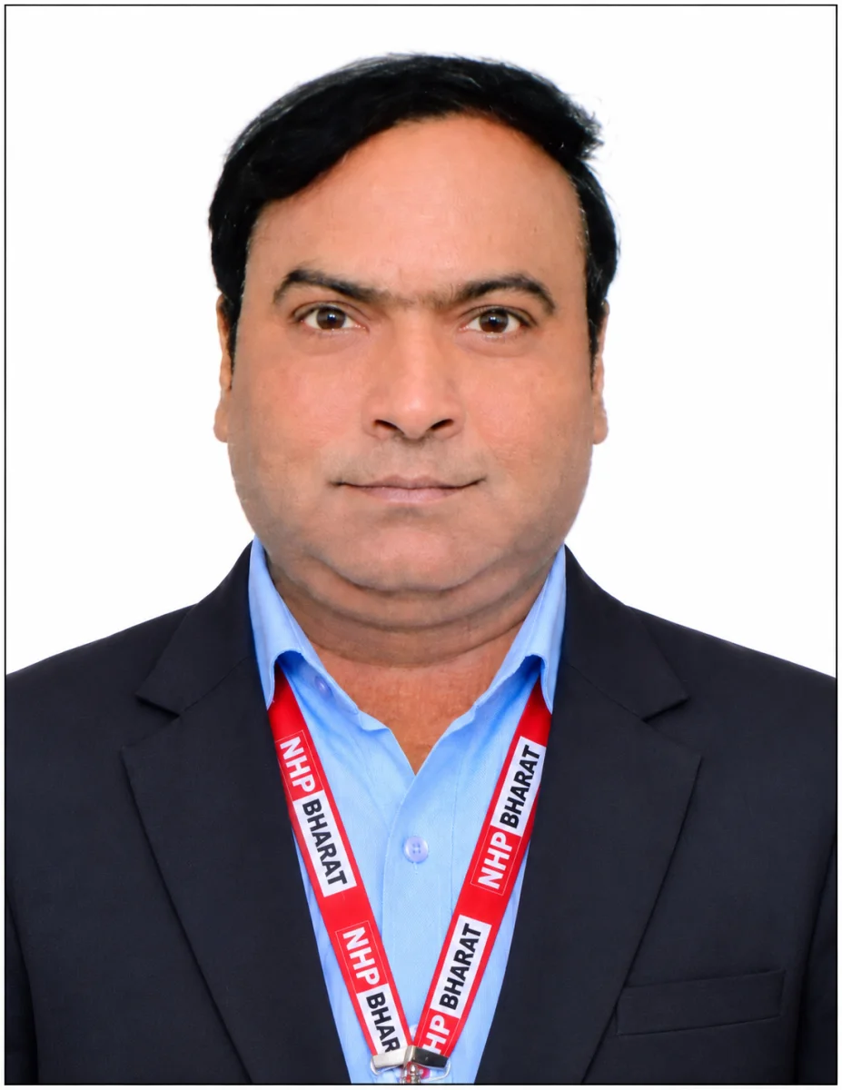 Bablu Singh Saini