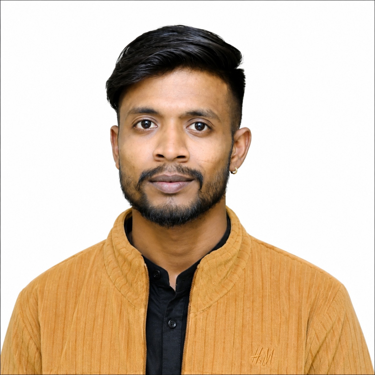 Harshit Goyal