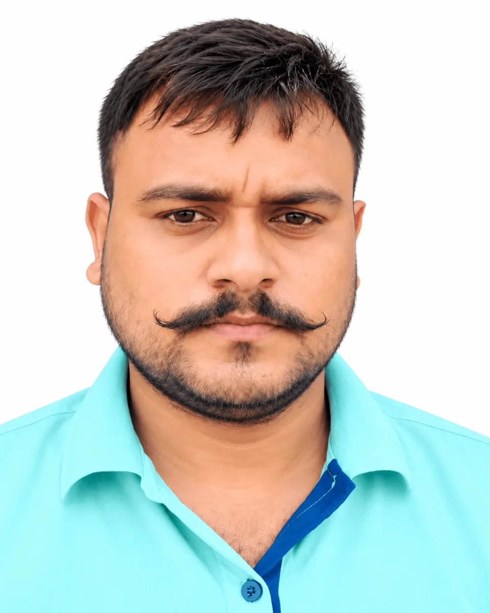 Subham Chahar