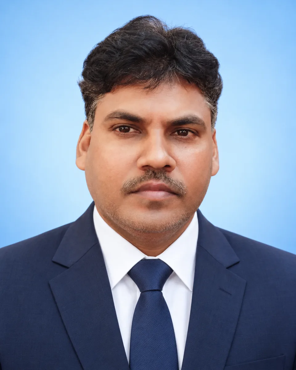 Mukesh kumar Jain