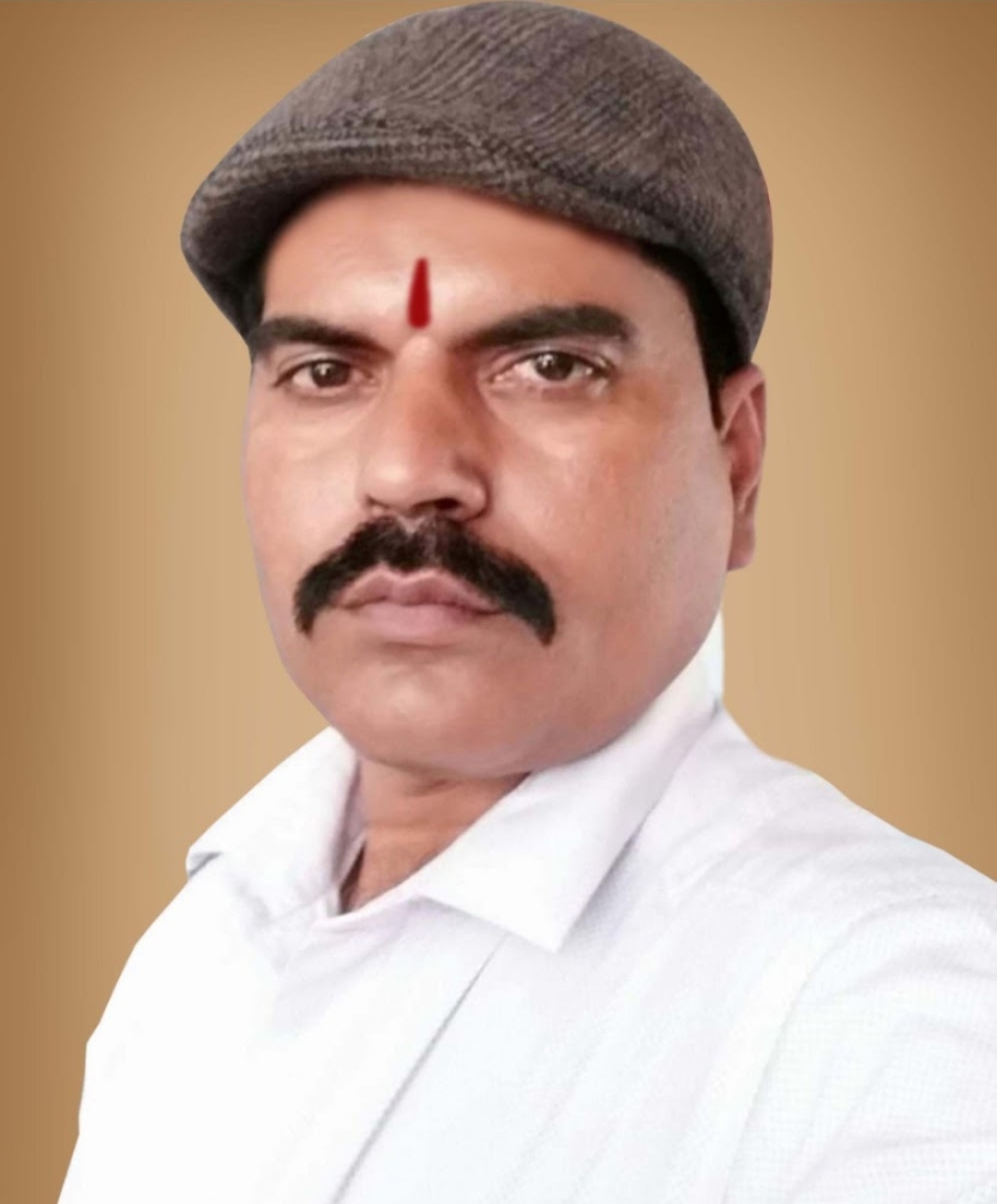Ravikant Parashar