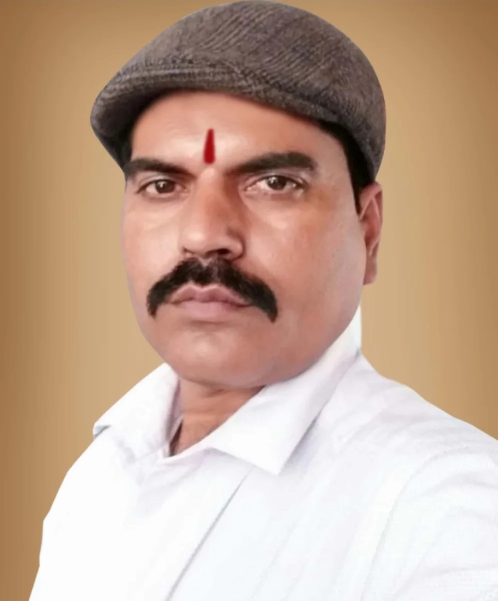 Ravikant Parashar