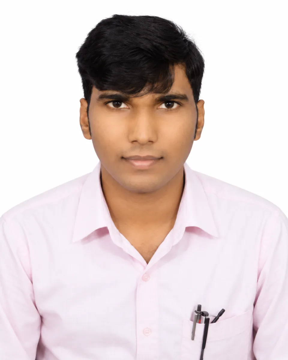 Santosh Kumar