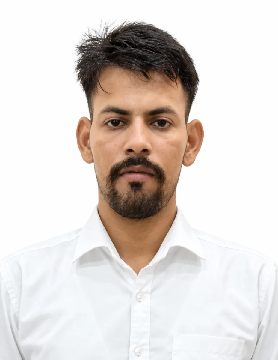 Girish pandey