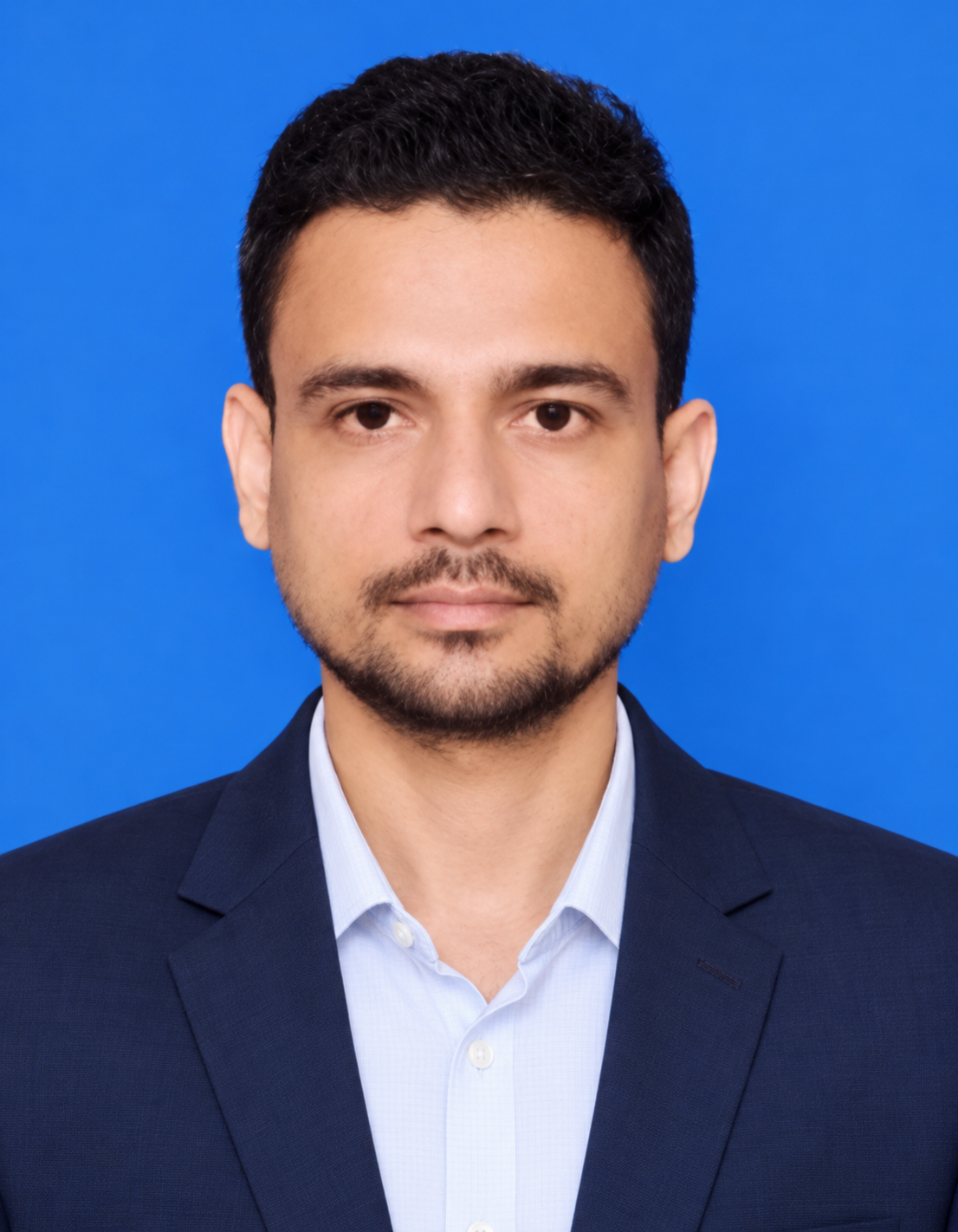 Rajat srivastav