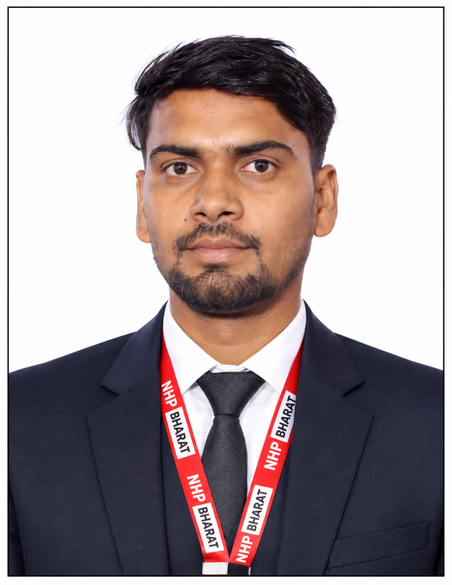 Satendra Jadon