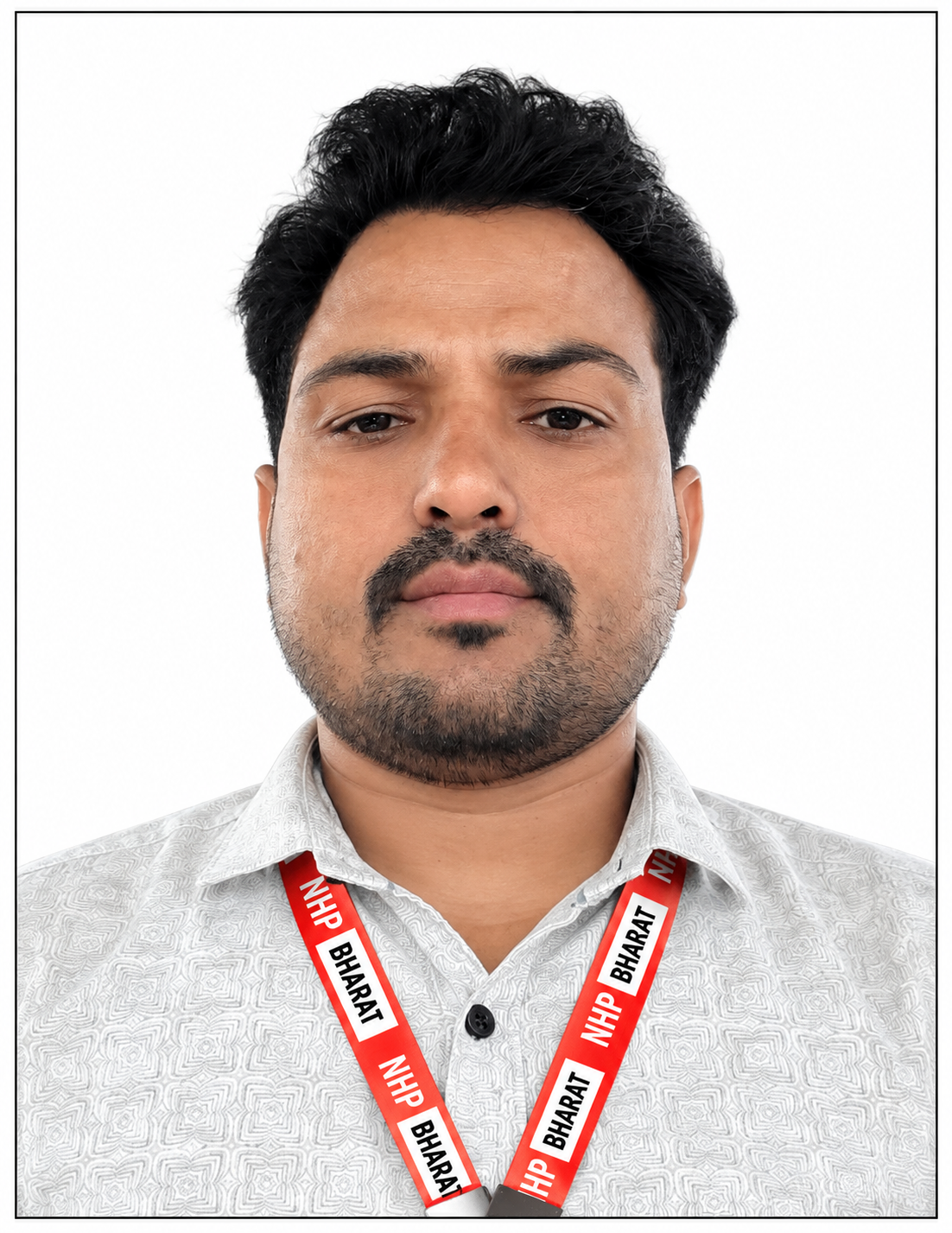 Vijay Sharma