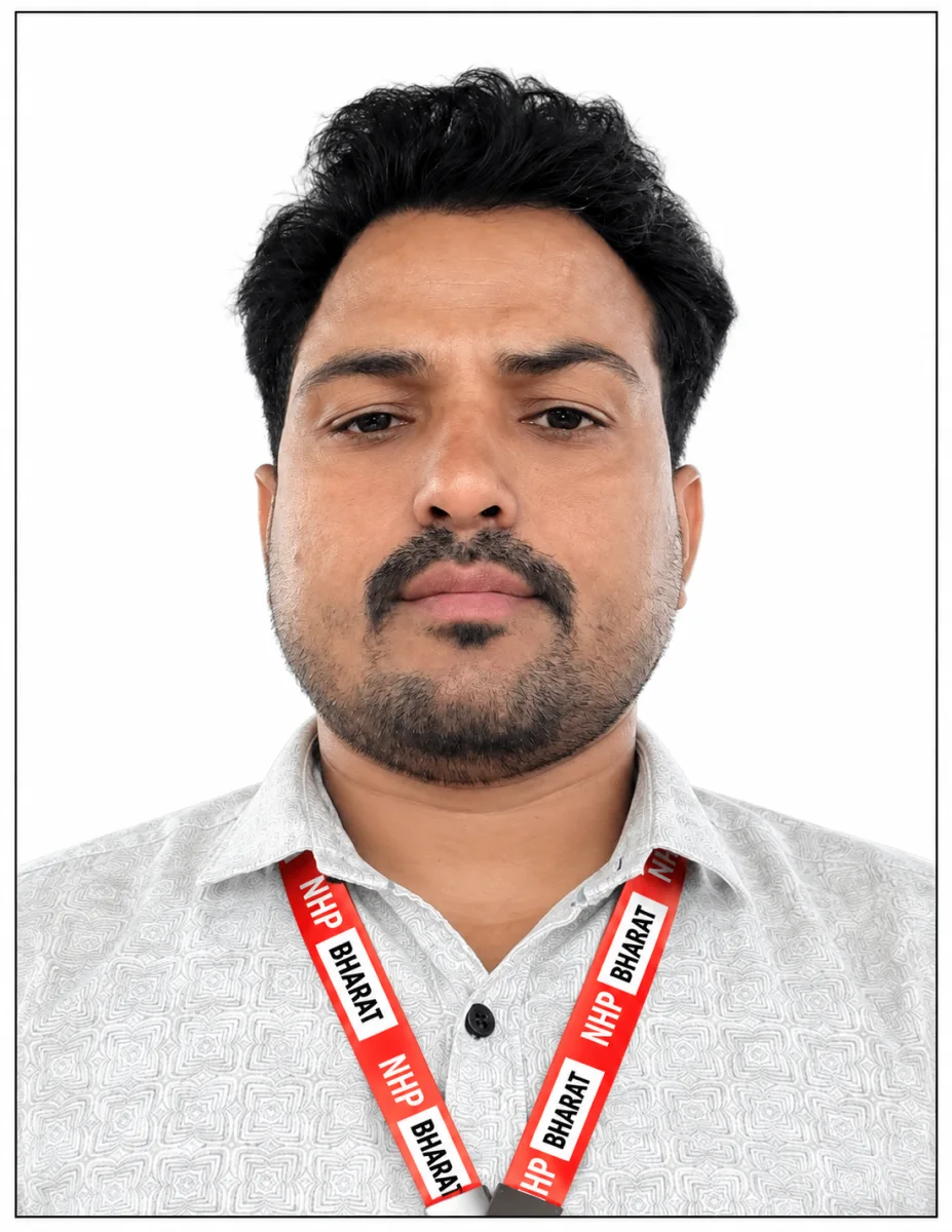 Vijay Sharma