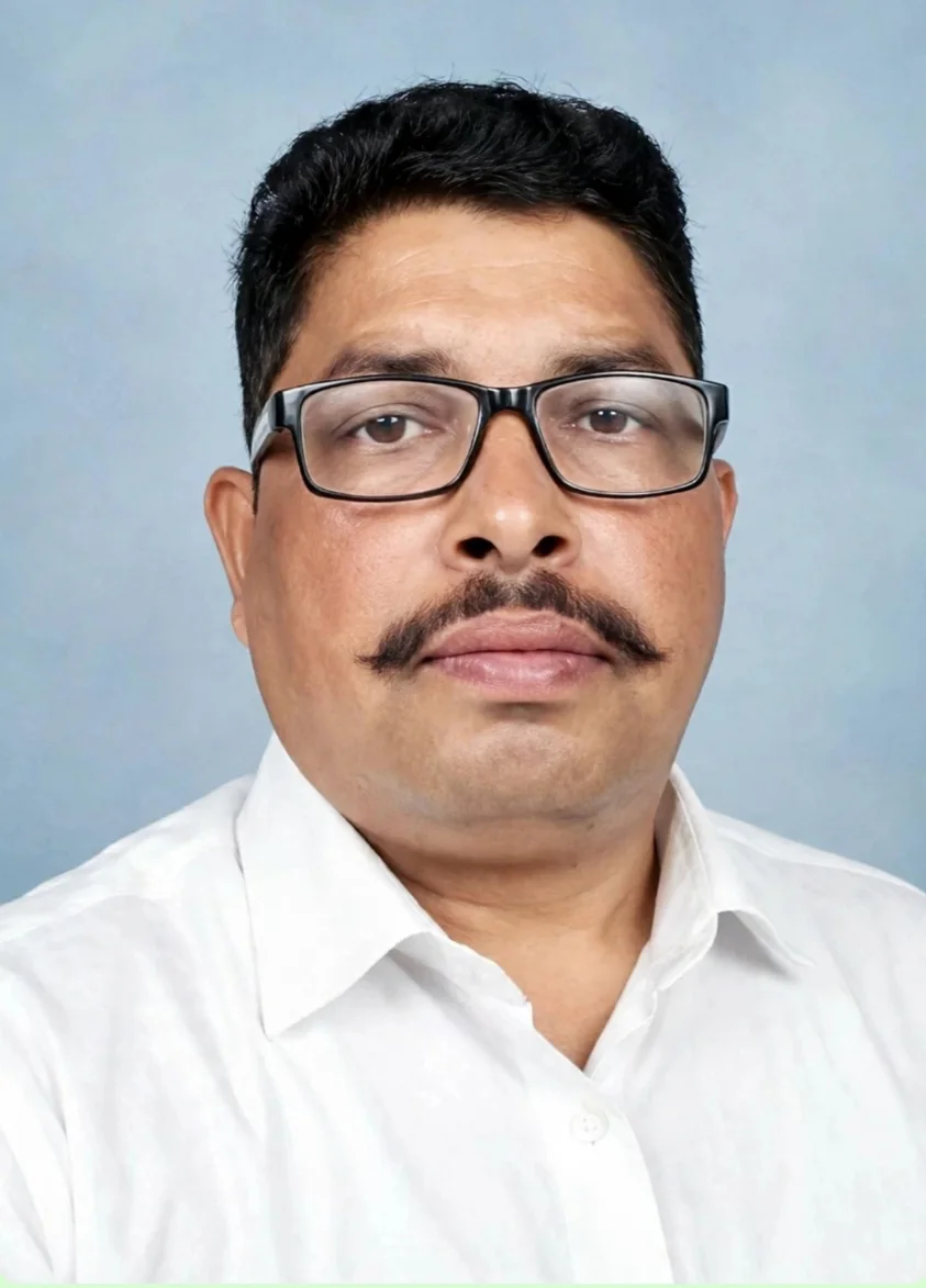Ajeet Pratap Singh